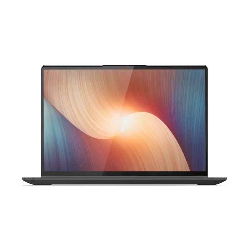 Notebook Lenovo IdeaPad Flex 5 16IAU7 šedý