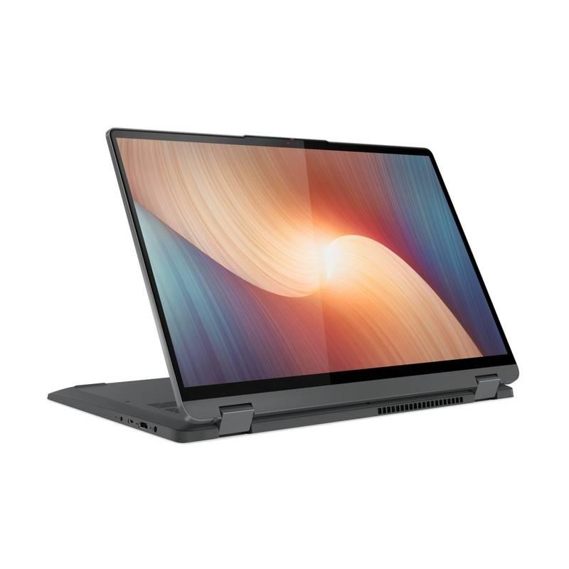 Notebook Lenovo IdeaPad Flex 5 16IAU7 šedý