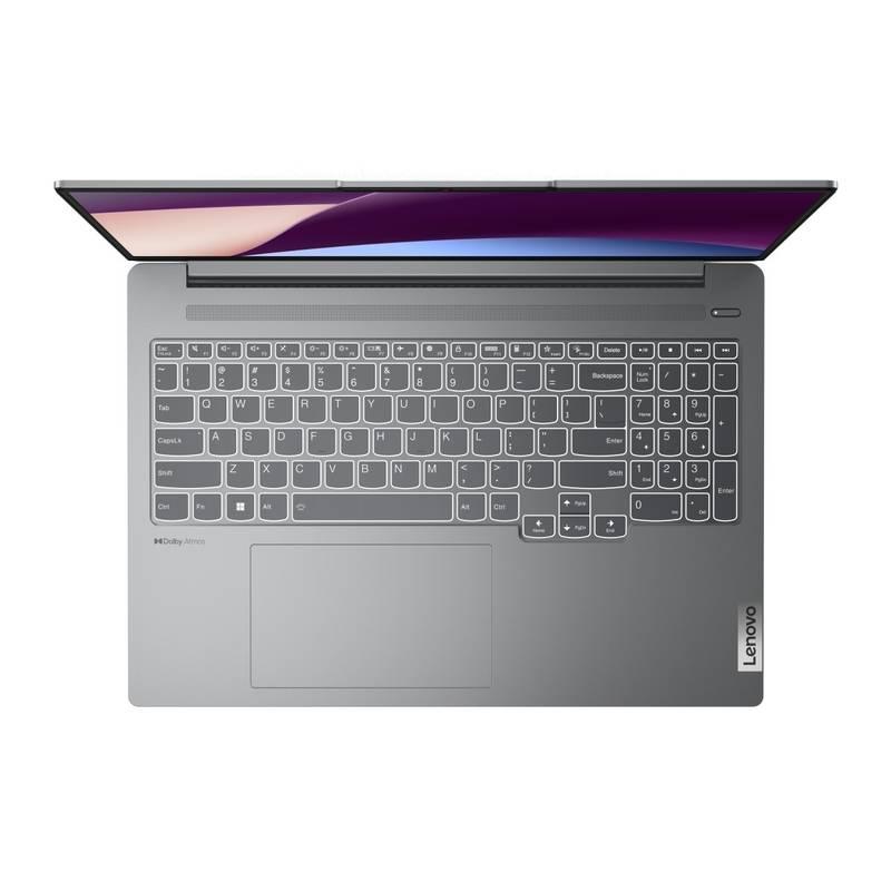 Notebook Lenovo IdeaPad Pro 5 16ARP8 šedý