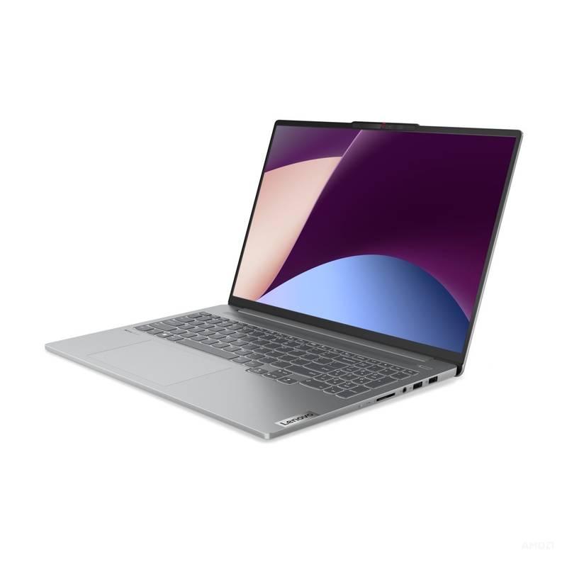 Notebook Lenovo IdeaPad Pro 5 16IRH8 šedý