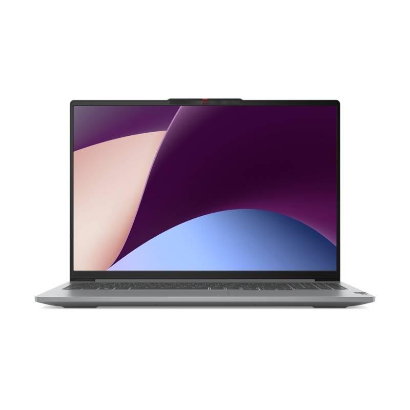 Notebook Lenovo IdeaPad Pro 5 16IRH8 šedý