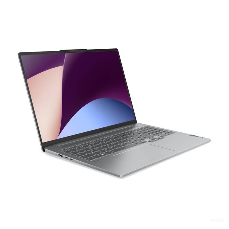 Notebook Lenovo IdeaPad Pro 5 16IRH8 šedý