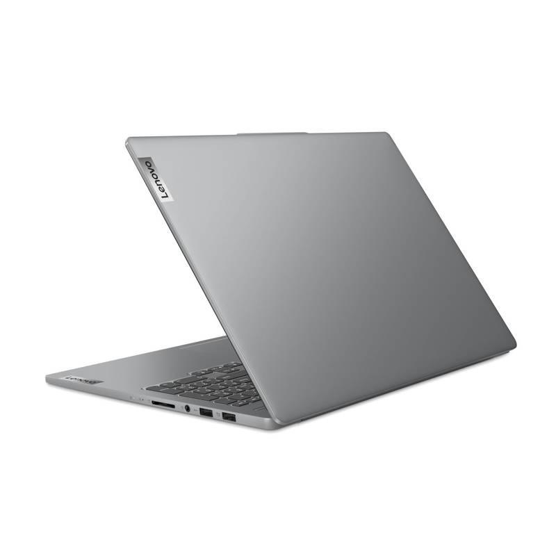 Notebook Lenovo IdeaPad Pro 5 16IRH8 šedý