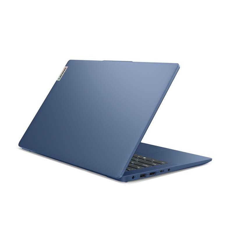 Notebook Lenovo IdeaPad Slim 3 14AMN8 modrý