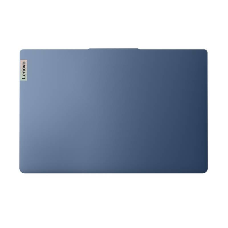 Notebook Lenovo IdeaPad Slim 3 14AMN8 modrý