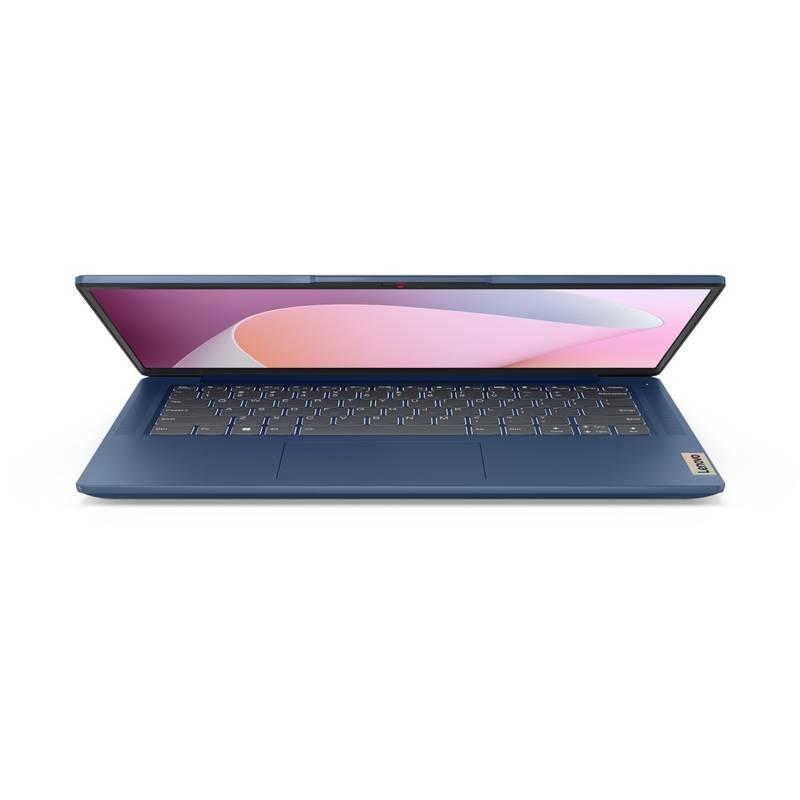 Notebook Lenovo IdeaPad Slim 3 14AMN8 modrý