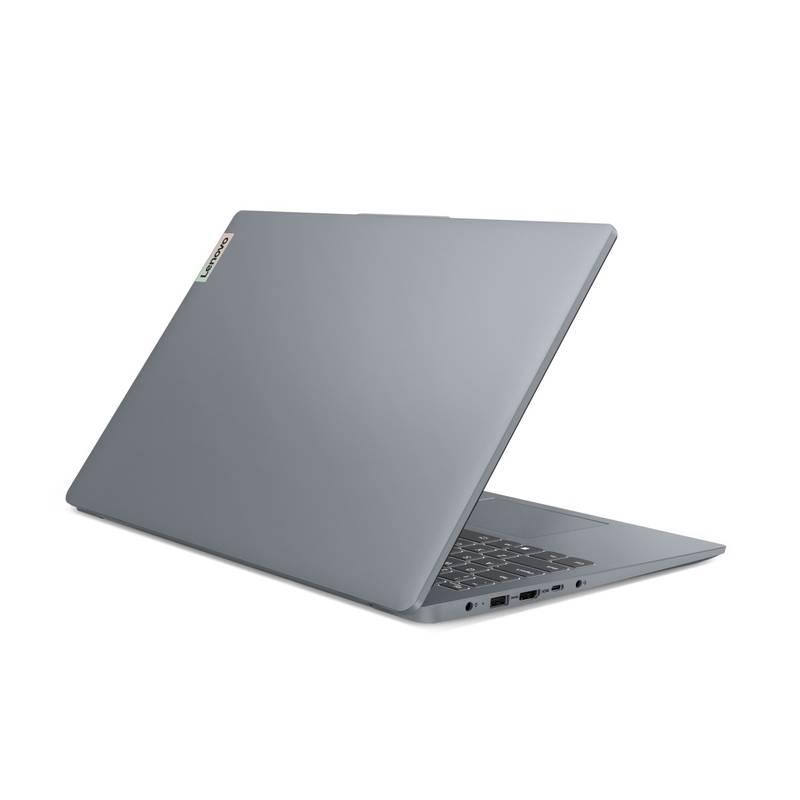 Notebook Lenovo IdeaPad Slim 3 15ABR8 šedý