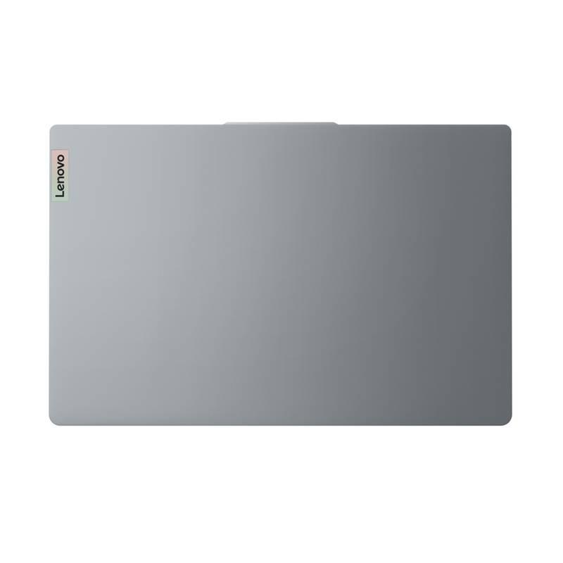 Notebook Lenovo IdeaPad Slim 3 15ABR8 šedý