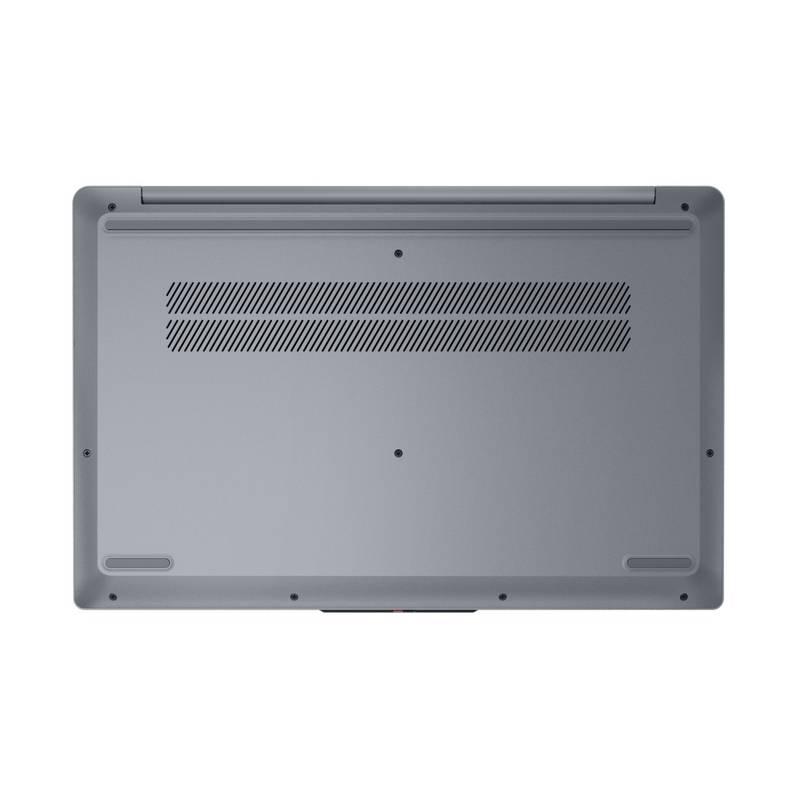 Notebook Lenovo IdeaPad Slim 3 15ABR8 šedý