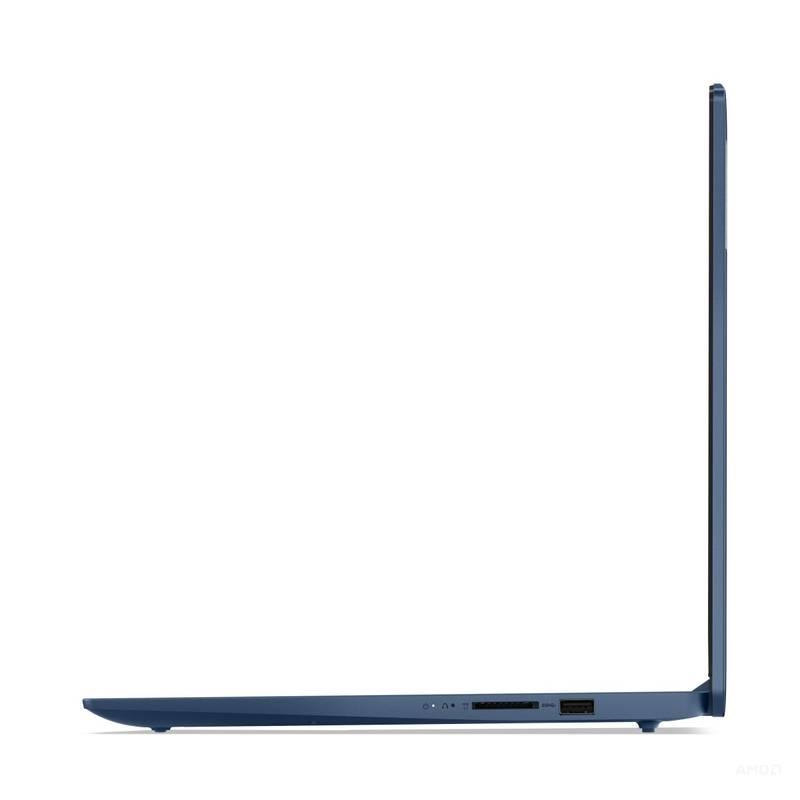 Notebook Lenovo IdeaPad Slim 3 15AMN8 modrý