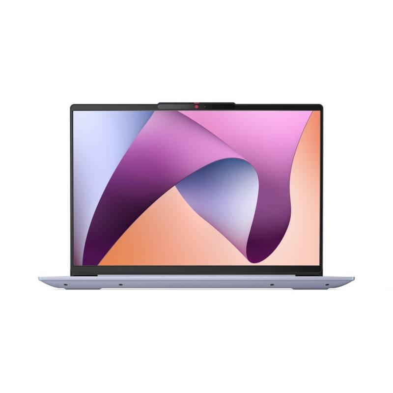 Notebook Lenovo IdeaPad Slim 5 14ABR8 fialový