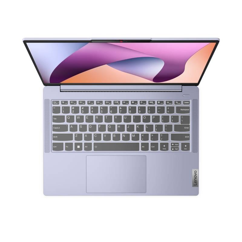 Notebook Lenovo IdeaPad Slim 5 14ABR8 fialový