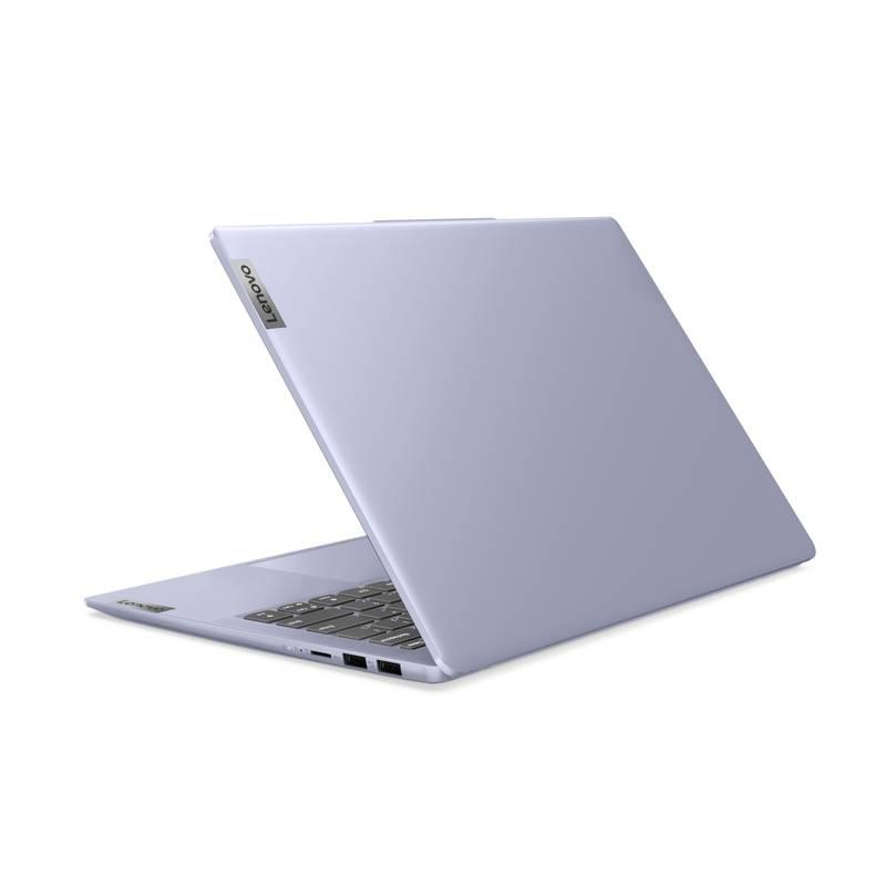 Notebook Lenovo IdeaPad Slim 5 14ABR8 fialový