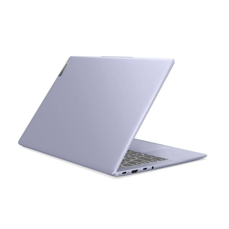 Notebook Lenovo IdeaPad Slim 5 14ABR8 fialový