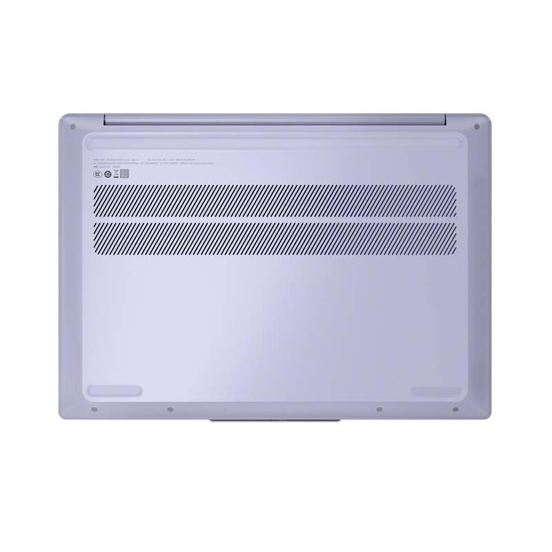Notebook Lenovo IdeaPad Slim 5 14ABR8 fialový
