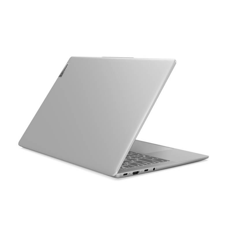 Notebook Lenovo IdeaPad Slim 5 14ABR8 šedý