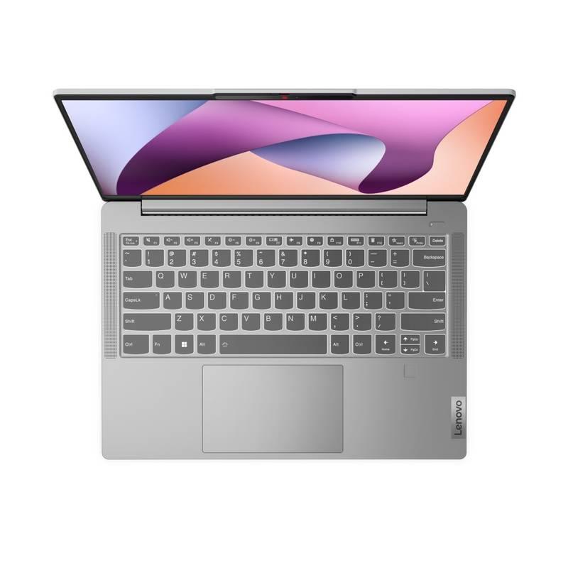 Notebook Lenovo IdeaPad Slim 5 14IAH8 šedý