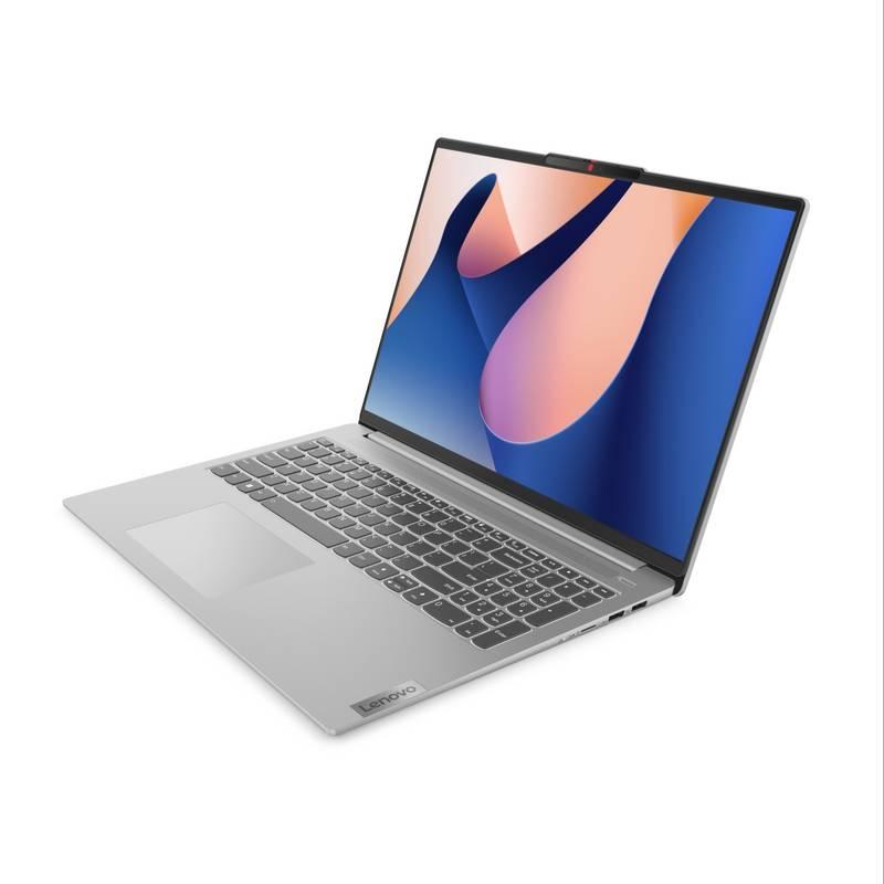 Notebook Lenovo IdeaPad Slim 5 16IAH8 šedý