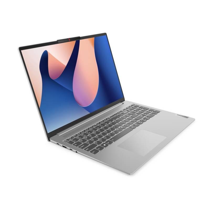 Notebook Lenovo IdeaPad Slim 5 16IAH8 šedý