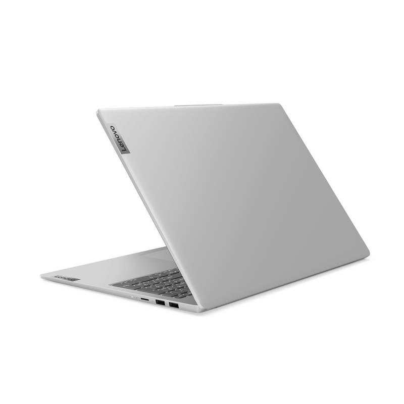 Notebook Lenovo IdeaPad Slim 5 16IAH8 šedý