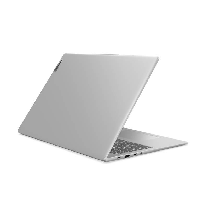 Notebook Lenovo IdeaPad Slim 5 16IAH8 šedý