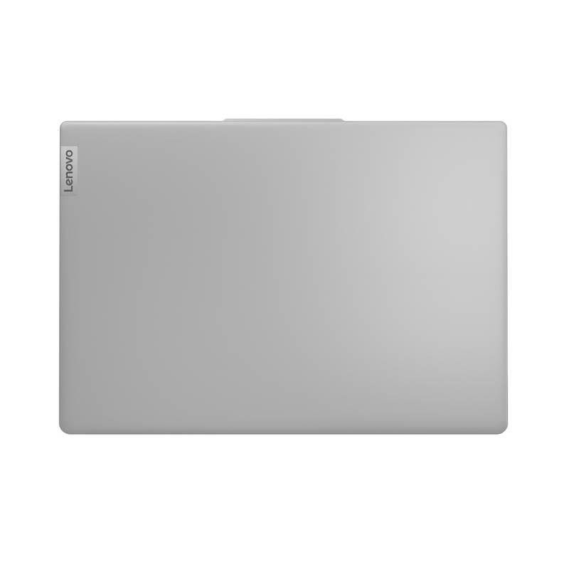 Notebook Lenovo IdeaPad Slim 5 16IAH8 šedý