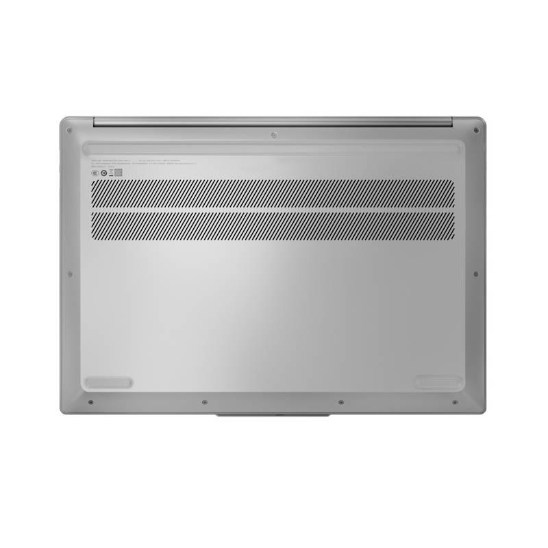 Notebook Lenovo IdeaPad Slim 5 16IAH8 šedý