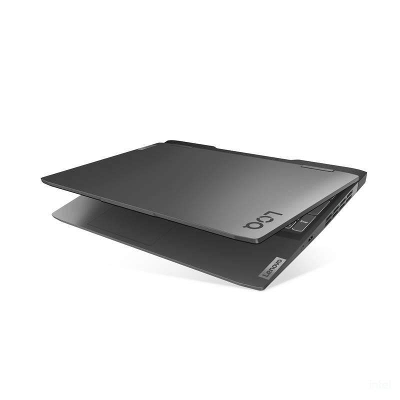 Notebook Lenovo LOQ 15IRH8 šedý