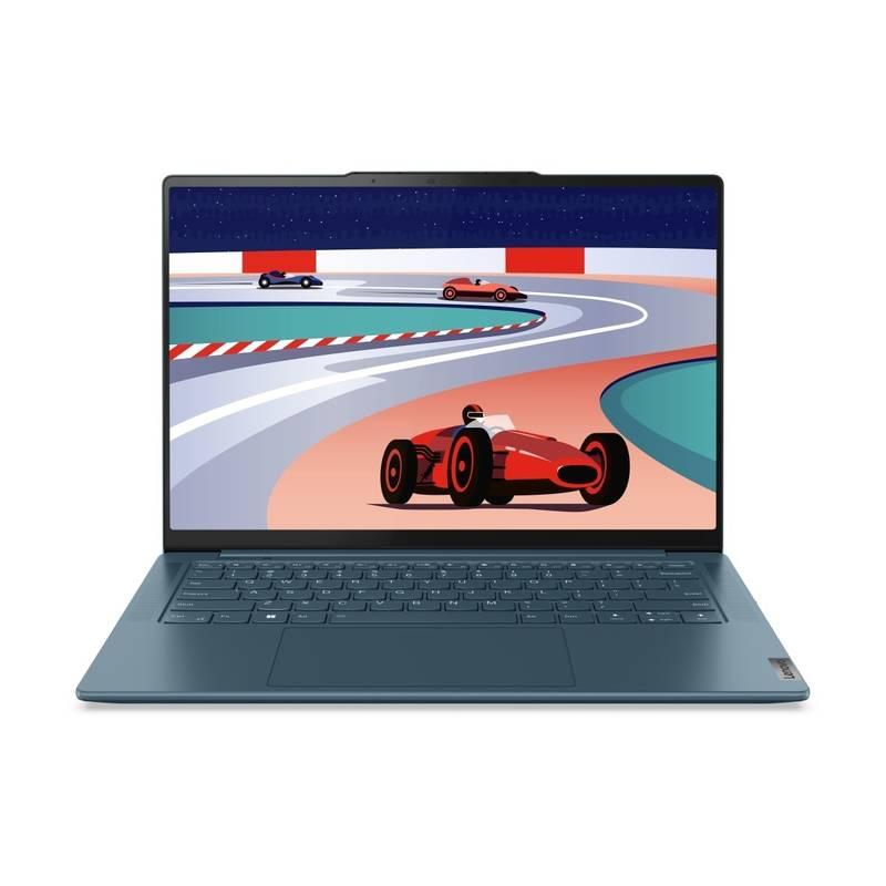 Notebook Lenovo Yoga Pro 7 14ARP8 modrý