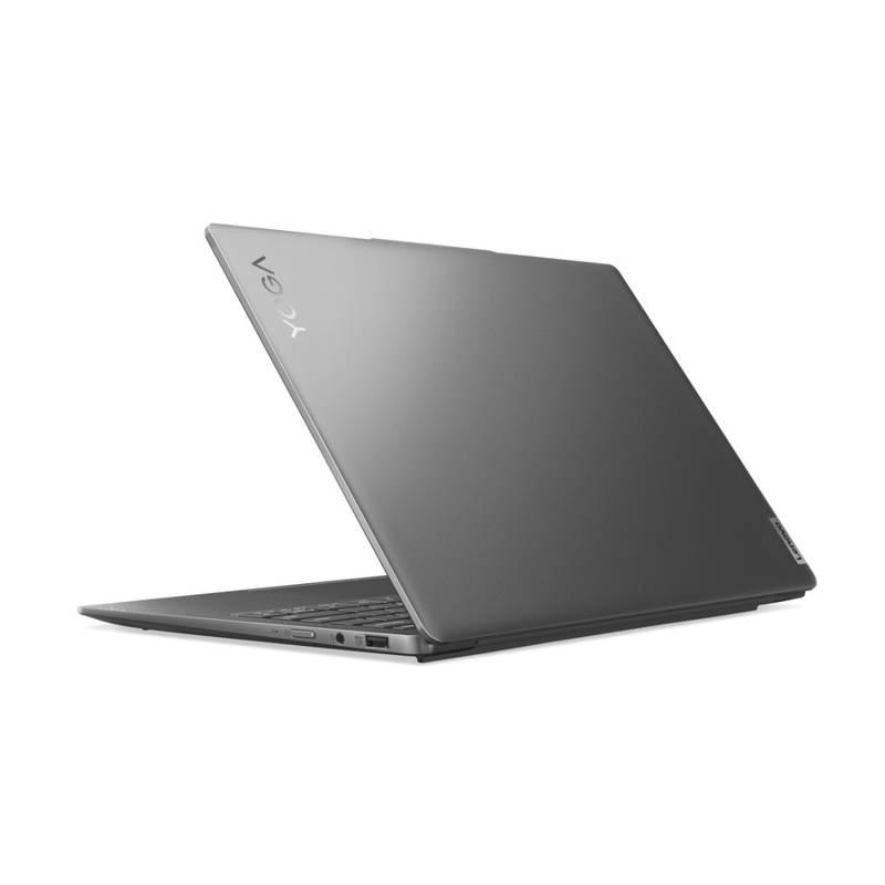 Notebook Lenovo Yoga Slim 6 14IAP8 šedý