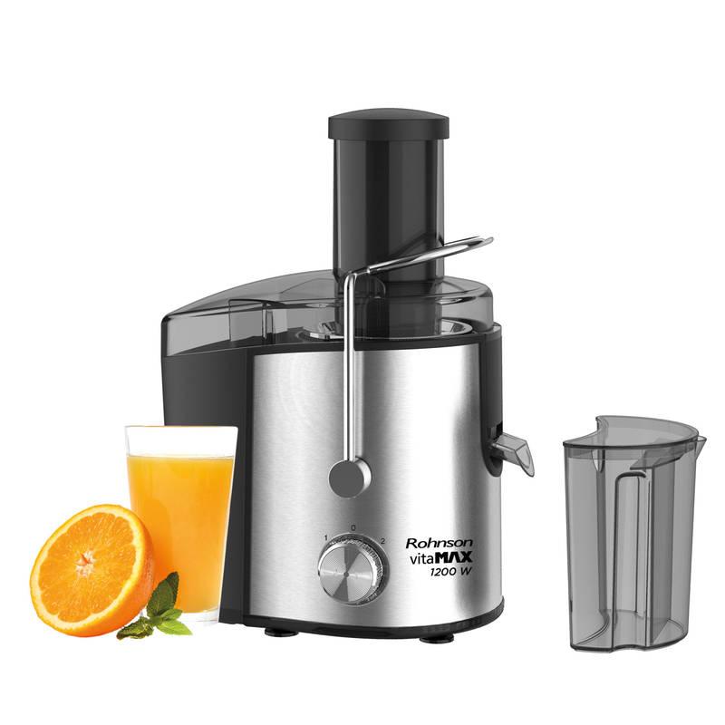 Odšťavňovač Rohnson R-439 VitaMAX