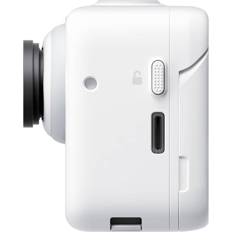 Outdoorová kamera Insta360 GO 3 bílý