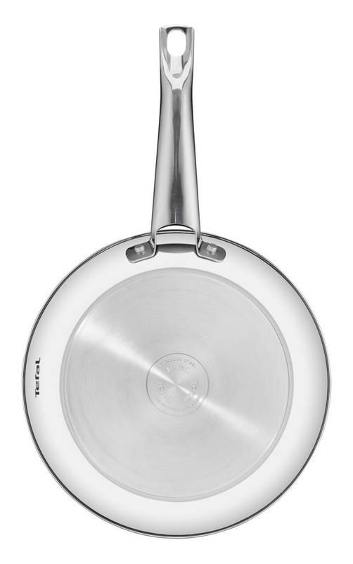 Pánev Tefal Cook Eat B9220604, 28 cm nerez, Pánev, Tefal, Cook, Eat, B9220604, 28, cm, nerez