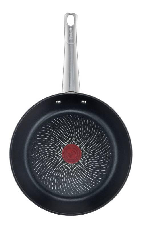 Pánev Tefal Cook Eat B9220604, 28 cm nerez