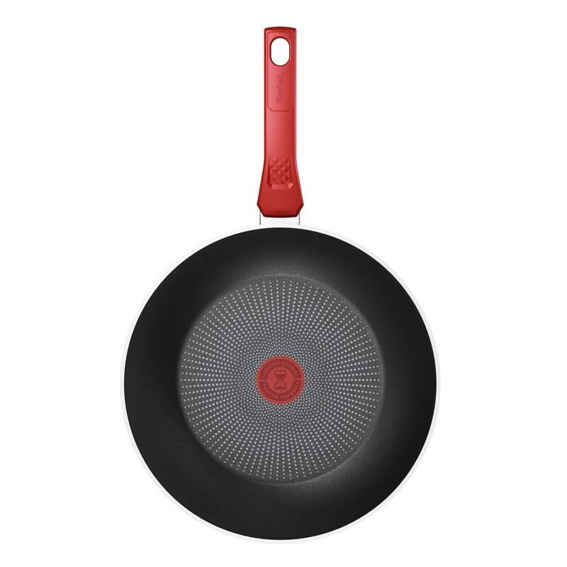 Pánev WOK Tefal Daily Expert C2891902, 28 cm, Pánev, WOK, Tefal, Daily, Expert, C2891902, 28, cm