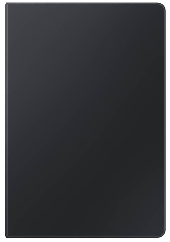 Pouzdro na tablet s klávesnicí Samsung Galaxy Tab S9 Book Cover Keyboard černé, Pouzdro, na, tablet, s, klávesnicí, Samsung, Galaxy, Tab, S9, Book, Cover, Keyboard, černé