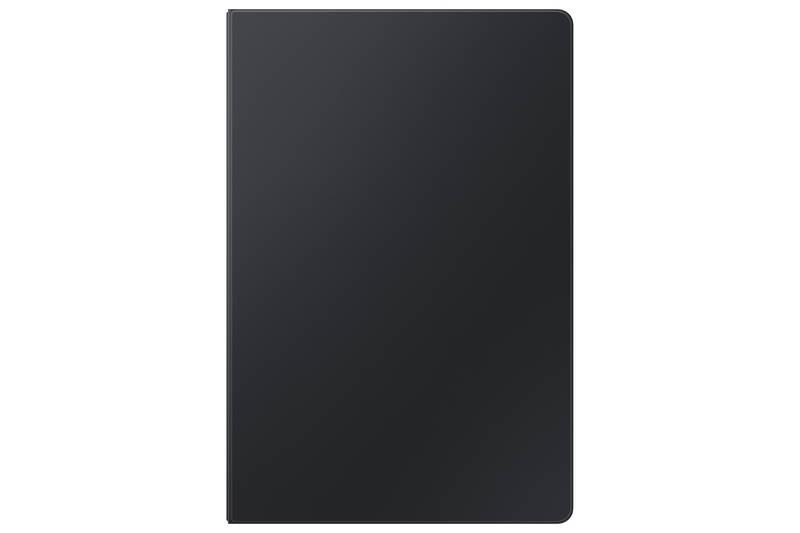 Pouzdro na tablet s klávesnicí Samsung Galaxy Tab S9 Book Cover Keyboard černé