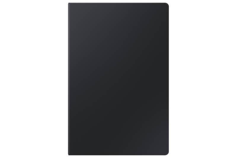 Pouzdro na tablet s klávesnicí Samsung Galaxy Tab S9 Ultra Book Cover Keyboard černé, Pouzdro, na, tablet, s, klávesnicí, Samsung, Galaxy, Tab, S9, Ultra, Book, Cover, Keyboard, černé