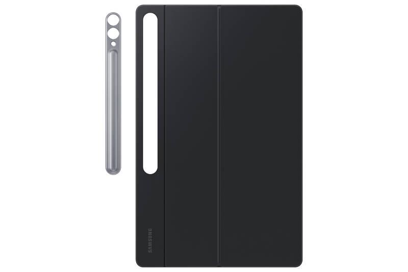 Pouzdro na tablet s klávesnicí Samsung Galaxy Tab S9 Ultra Book Cover Keyboard černé