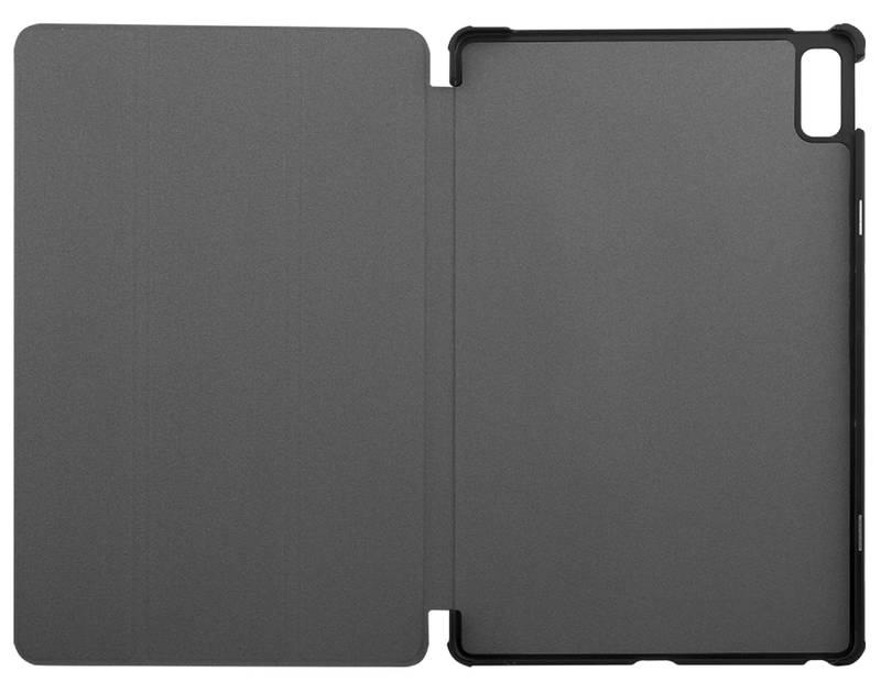 Pouzdro na tablet WG Harmonie na Lenovo Tab P11 2.gen 4G černé