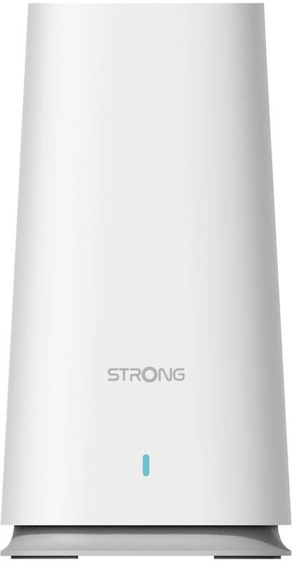 Přístupový bod Strong ATRIA Wi-Fi Mesh Home Kit 2100 bílý