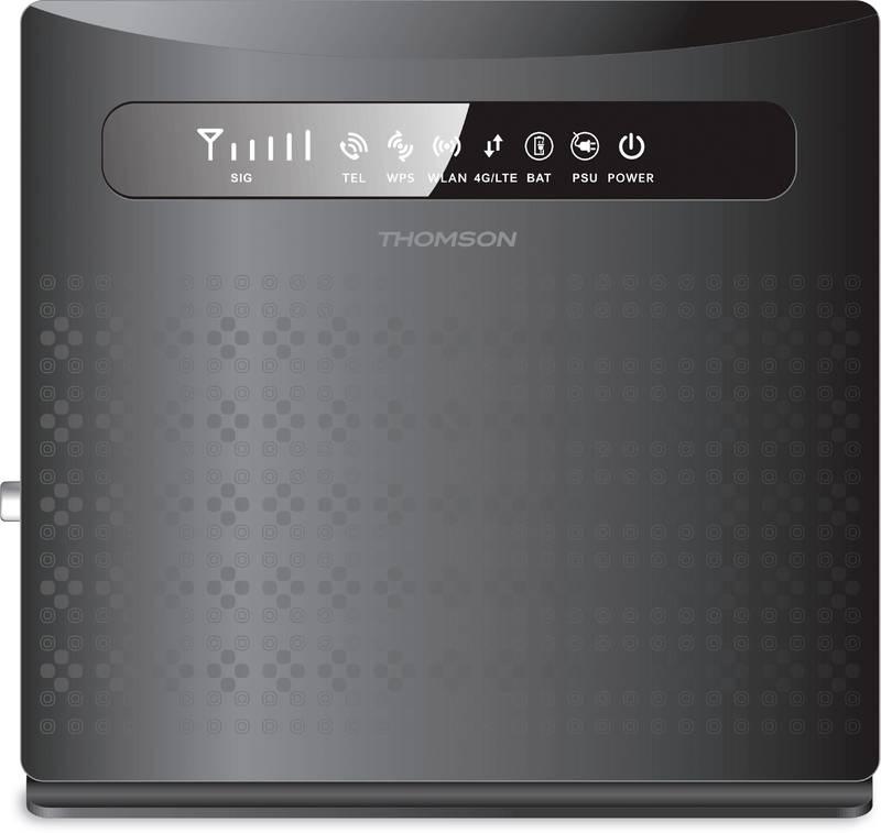 Router Thomson TH4G300, 4G LTE