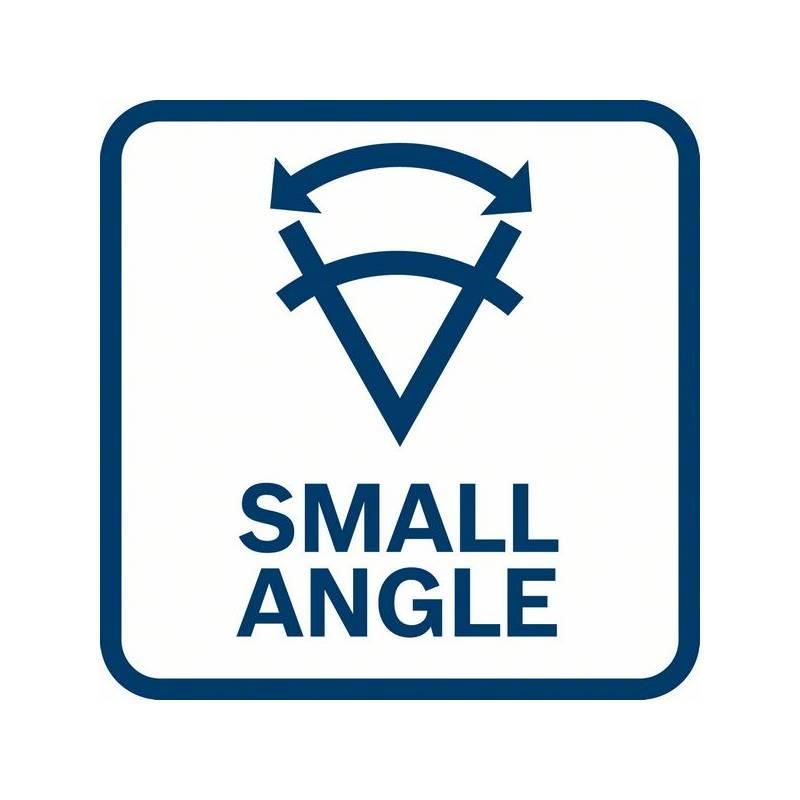 Sada očkoplochých klíčů Bosch 10ks Professional