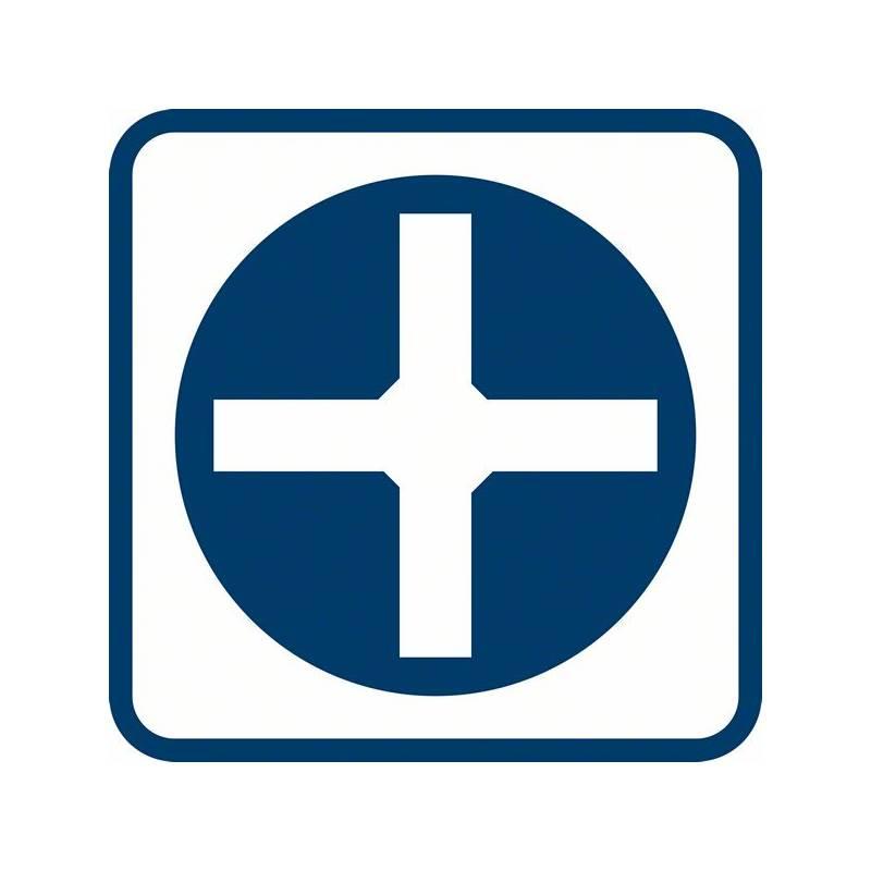 Sada šroubováků Bosch 6ks Professional