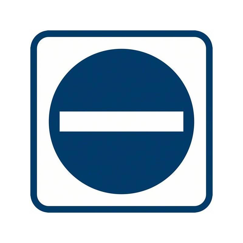 Sada šroubováků Bosch 6ks Professional