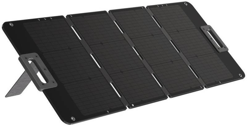 Solární panel EZVIZ PSP100, 100 W, Solární, panel, EZVIZ, PSP100, 100, W