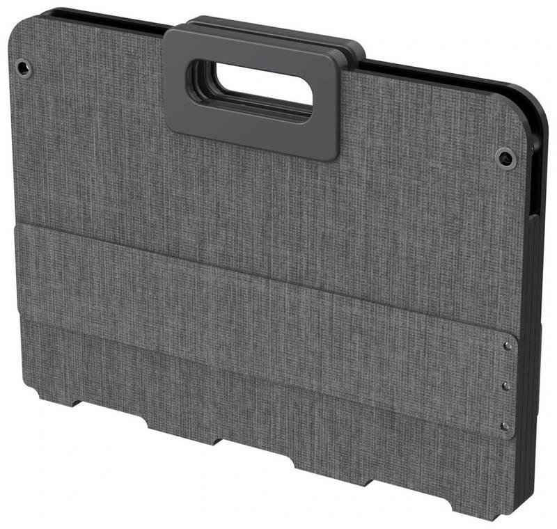 Solární panel EZVIZ PSP100, 100 W