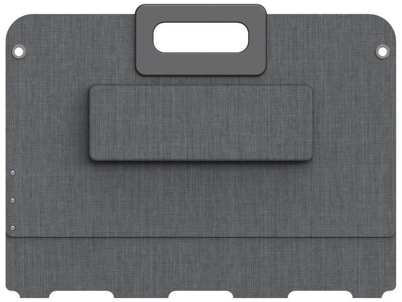 Solární panel EZVIZ PSP100, 100 W