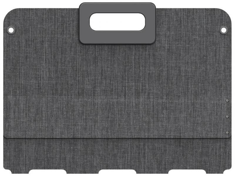 Solární panel EZVIZ PSP100, 100 W