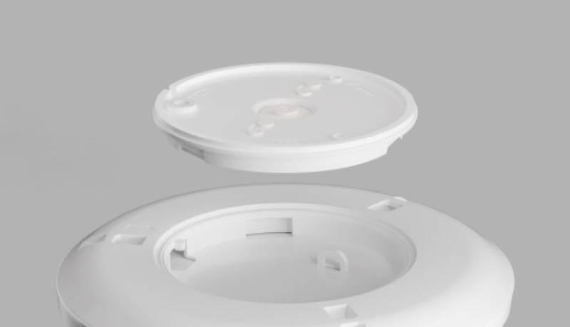 Stropní svítidlo Yeelight Ultra Slim Smart Ceiling Light 40 cm bílé